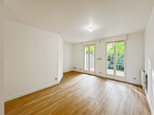 Appartement de 3 pièces à Moissy-Cramayel