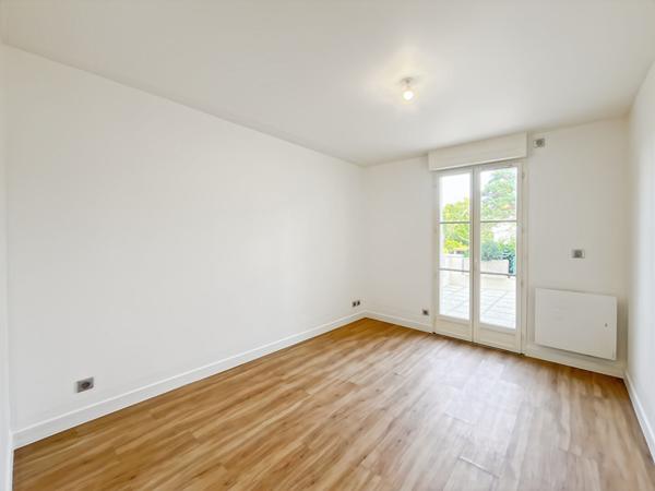 Appartement de 3 pièces à Moissy-Cramayel