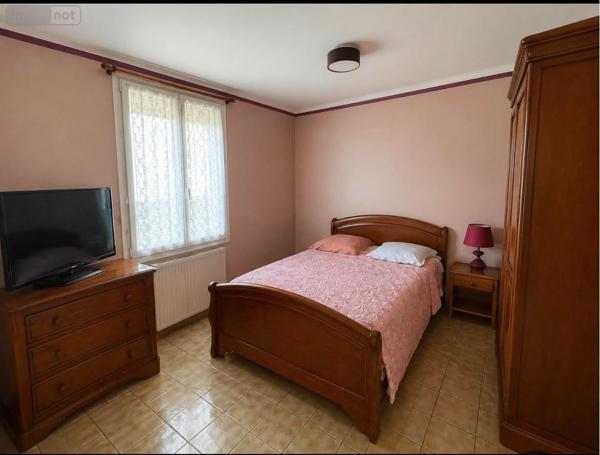 Maison à vendre à Épothémont dans l'Aube (10500), ref :