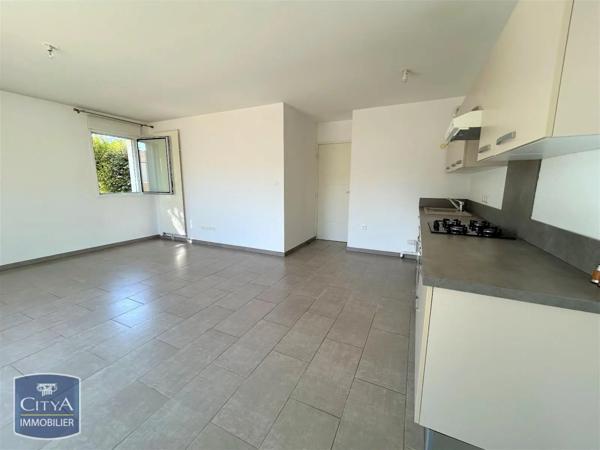 Appartement à vendre 3 pièces 63.32m²