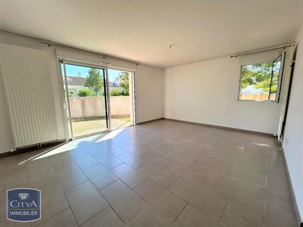 Appartement à vendre 3 pièces 63.32m²