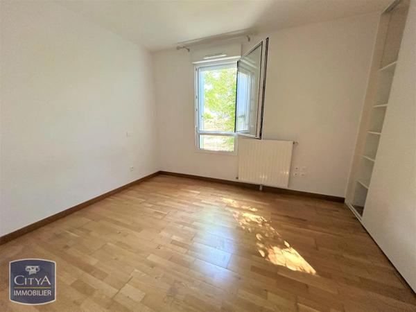 Appartement à vendre 3 pièces 63.32m²