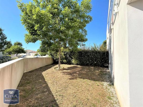 Appartement à vendre 3 pièces 63.32m²