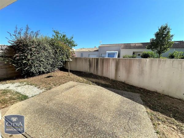 Appartement à vendre 3 pièces 63.32m²