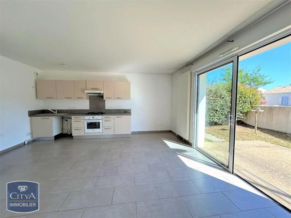 Appartement à vendre 3 pièces 63.32m²