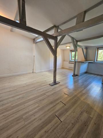 Appartement 2 pièce(s) 41.54 m2 Appartement 2 pièce(s) 41.54 m2