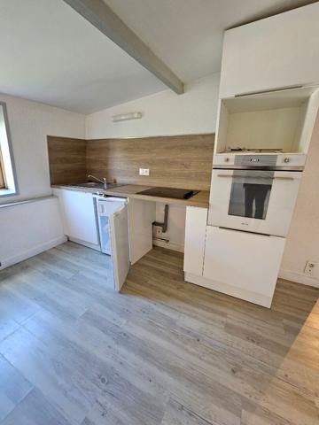 Appartement 2 pièce(s) 41.54 m2 Appartement 2 pièce(s) 41.54 m2