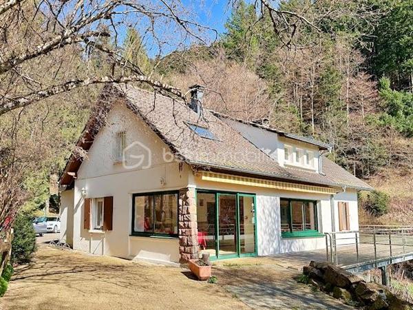 Local d activites de 290 m²