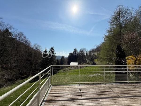 Local d activites de 290 m²