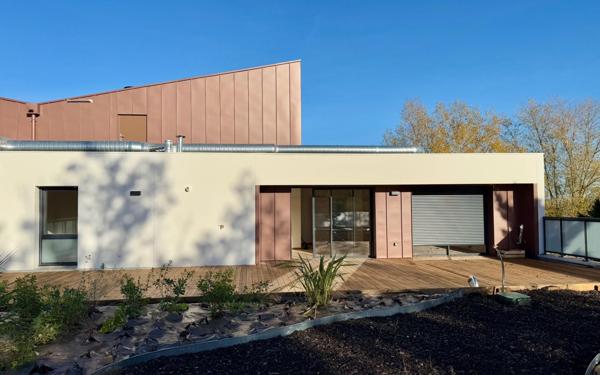 Appartement à vendre    4 pièces • 114 m2 Toulouse