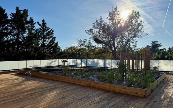 Appartement à vendre    4 pièces • 114 m2 Toulouse