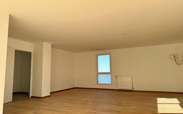 Appartement à vendre    4 pièces • 114 m2 Toulouse