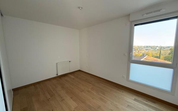 Appartement à vendre    4 pièces • 114 m2 Toulouse