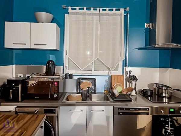 MAISON DE VILLE DUPLEX T4 CAYENNE - World Invest Patrimoine