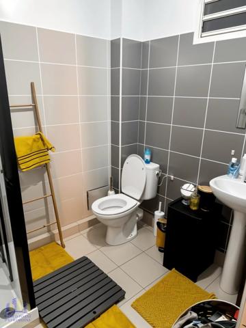 MAISON DE VILLE DUPLEX T4 CAYENNE - World Invest Patrimoine