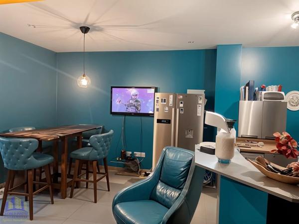 MAISON DE VILLE DUPLEX T4 CAYENNE - World Invest Patrimoine
