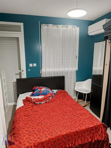 MAISON DE VILLE DUPLEX T4 CAYENNE - World Invest Patrimoine
