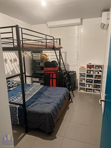MAISON DE VILLE DUPLEX T4 CAYENNE - World Invest Patrimoine