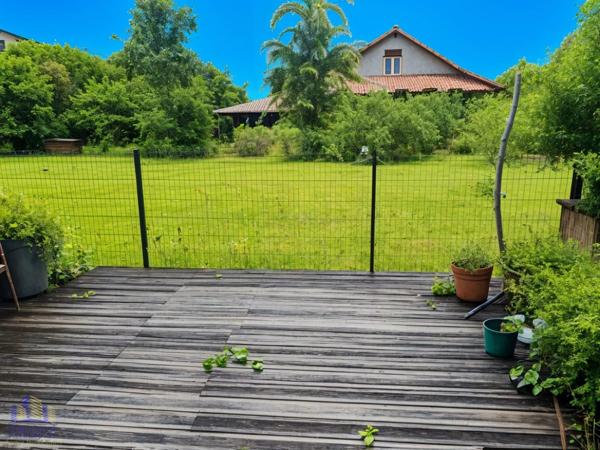 MAISON DE VILLE DUPLEX T4 CAYENNE - World Invest Patrimoine