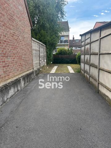 Vente garage-parking - Marcq-en-Baroeul PLOUICH