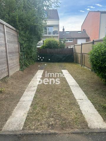 Vente garage-parking - Marcq-en-Baroeul PLOUICH