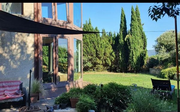 Maison à vendre    5 pièces •  Trèbes