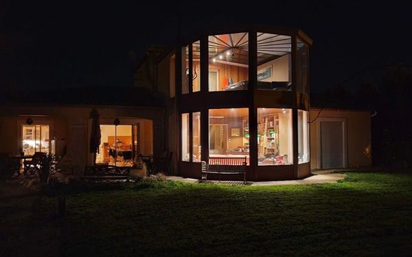 Maison à vendre    5 pièces •  Trèbes