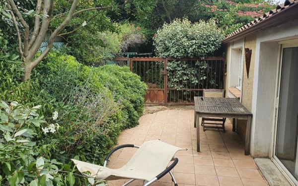 Maison à vendre    5 pièces •  Trèbes