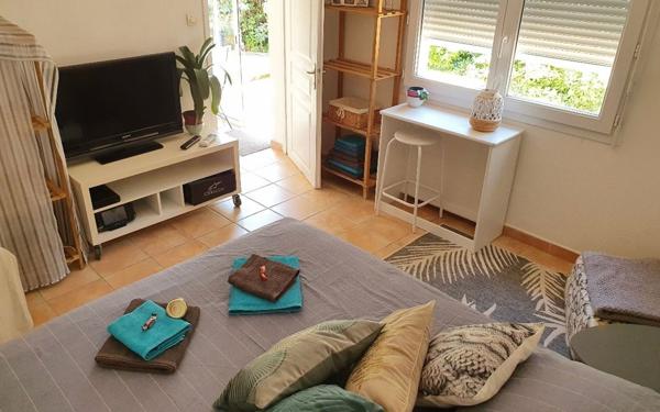 Maison à vendre    5 pièces •  Trèbes