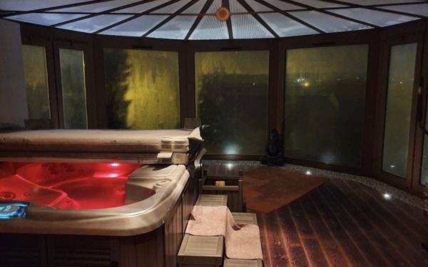 Maison à vendre    5 pièces •  Trèbes