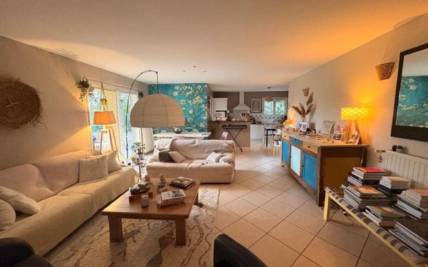 Maison à vendre    5 pièces •  Trèbes