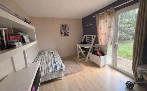 Maison à vendre    5 pièces •  Trèbes