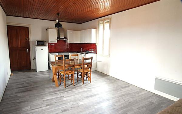 Appartement à vendre    2 pièces • 43,36 m2 Vauvert