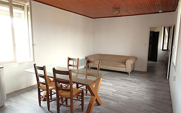 Appartement à vendre    2 pièces • 43,36 m2 Vauvert