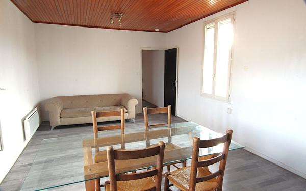 Appartement à vendre    2 pièces • 43,36 m2 Vauvert