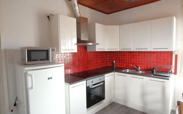 Appartement à vendre    2 pièces • 43,36 m2 Vauvert