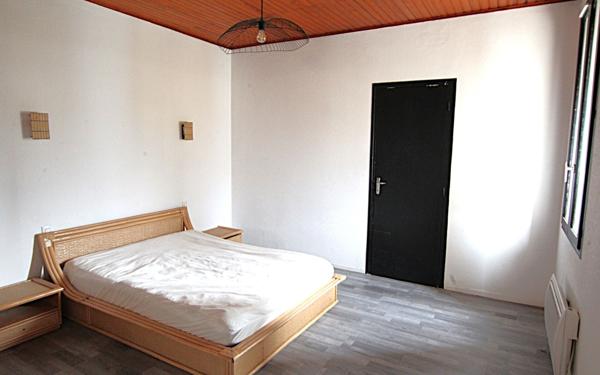 Appartement à vendre    2 pièces • 43,36 m2 Vauvert