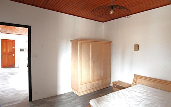 Appartement à vendre    2 pièces • 43,36 m2 Vauvert