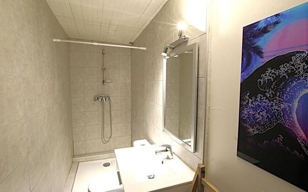 Appartement à vendre    2 pièces • 43,36 m2 Vauvert