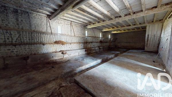 Maison à vendre 8 pièces 177 m² Lacq