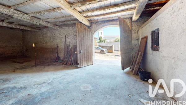 Maison à vendre 8 pièces 177 m² Lacq