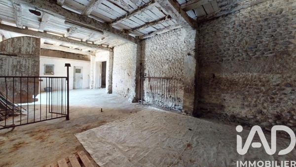 Maison à vendre 8 pièces 177 m² Lacq