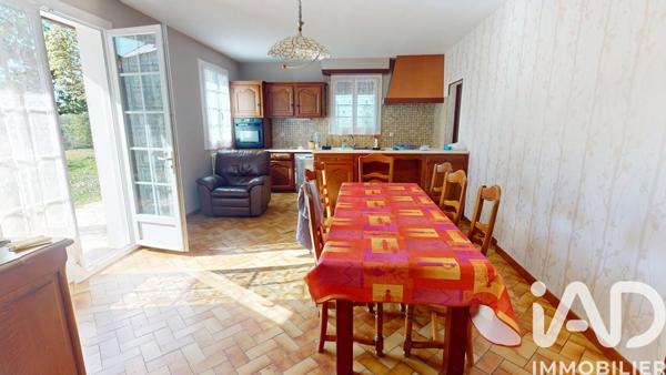 Maison à vendre 8 pièces 177 m² Lacq
