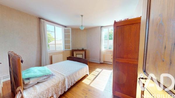 Maison à vendre 8 pièces 177 m² Lacq