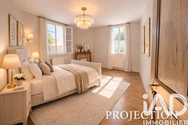 Maison à vendre 8 pièces 177 m² Lacq