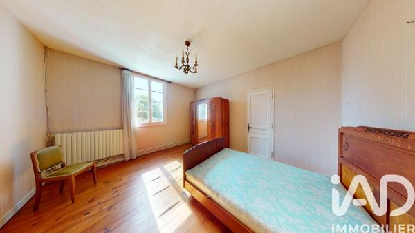 Maison à vendre 8 pièces 177 m² Lacq