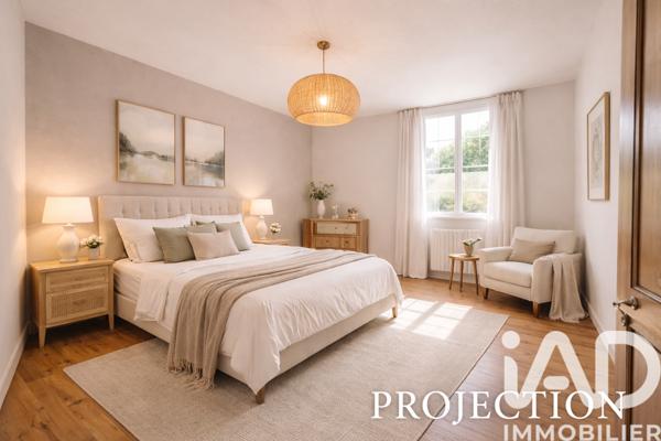 Maison à vendre 8 pièces 177 m² Lacq