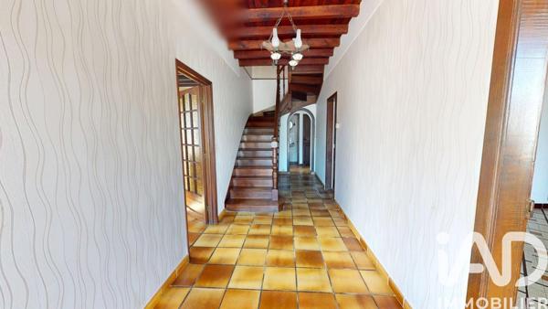Maison à vendre 8 pièces 177 m² Lacq