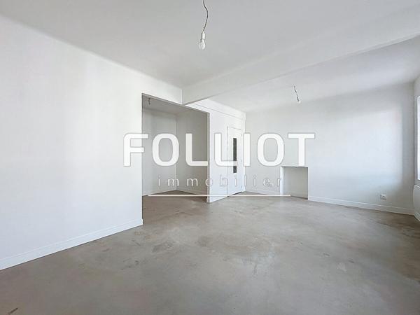 Appartement Granville 4 pièce(s) 136 m2