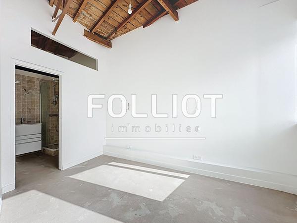 Appartement Granville 4 pièce(s) 136 m2